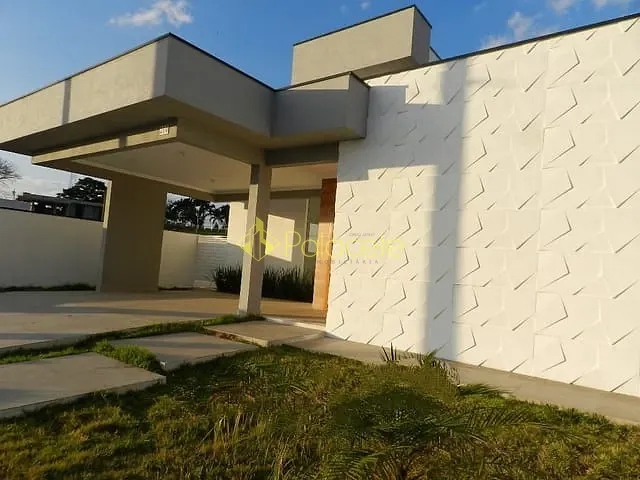 Casa com 440m² 3 quartos e 3 banheiros, à venda, no bairro Parque das Nações em Pindamonhangaba
