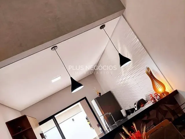 Casa com 105m² 3 quartos e 2 banheiros, à venda, no bairro Horto Florestal em Sorocaba