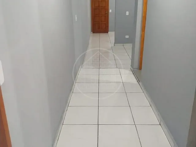 Casa com 125m² 1 quarto e 1 banheiro, para alugar, no bairro Jardim Presidente em São Paulo