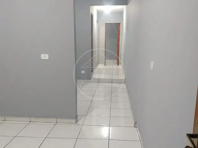 Casa com 125m² 1 quarto e 1 banheiro, para alugar, no bairro Jardim Presidente em São Paulo