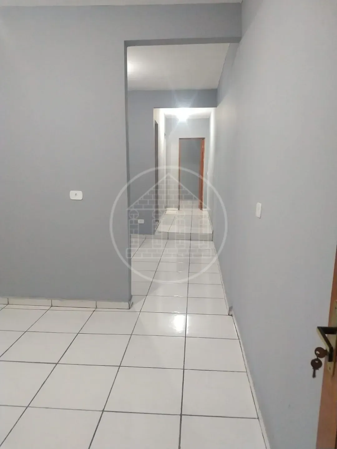 Casa, 1 quarto, 65 m² - Foto 1