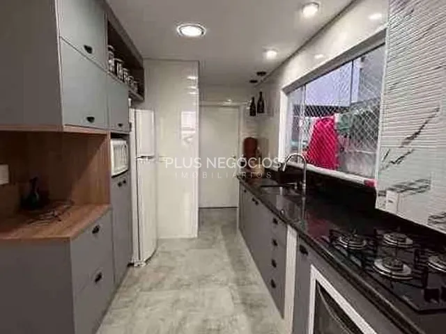 Casa com 300m² 4 quartos e 6 banheiros, à venda, no bairro Iporanga em Sorocaba