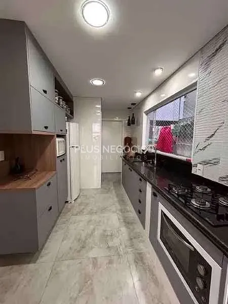 Casa, 4 quartos, 230 m² - Foto 5