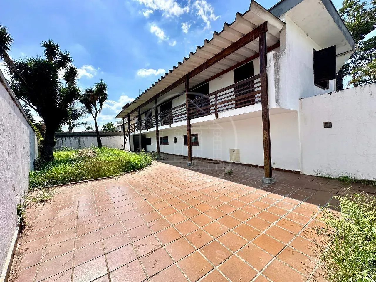 Casa, 4 quartos, 300 m² - Foto 1