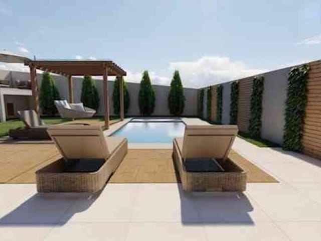 Casa com 545m² 4 quartos e 6 banheiros, à venda, no bairro Alphaville em Santana de Parnaíba