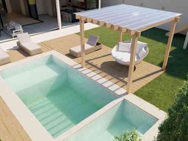 Casa com 545m² 4 quartos e 6 banheiros, à venda, no bairro Alphaville em Santana de Parnaíba