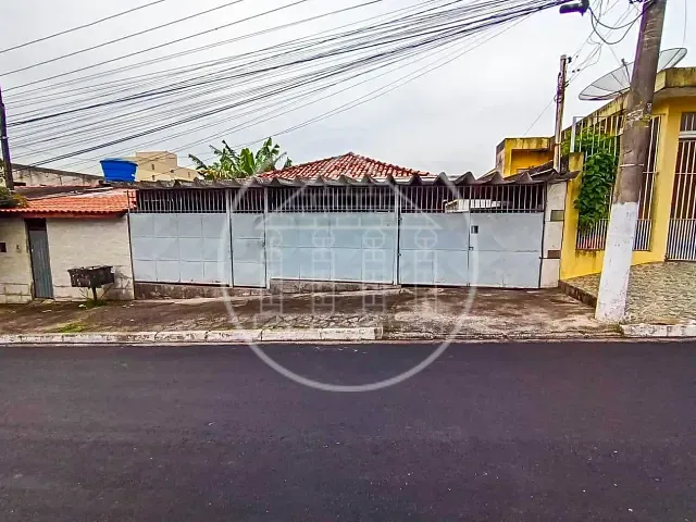 Casa com 260m² 3 quartos e 2 banheiros, à venda, no bairro Jardim Floresta em São Paulo