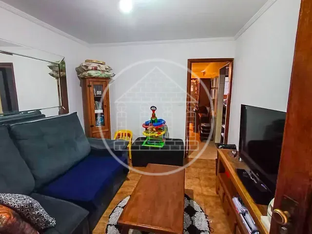 Casa com 260m² 3 quartos e 2 banheiros, à venda, no bairro Jardim Floresta em São Paulo