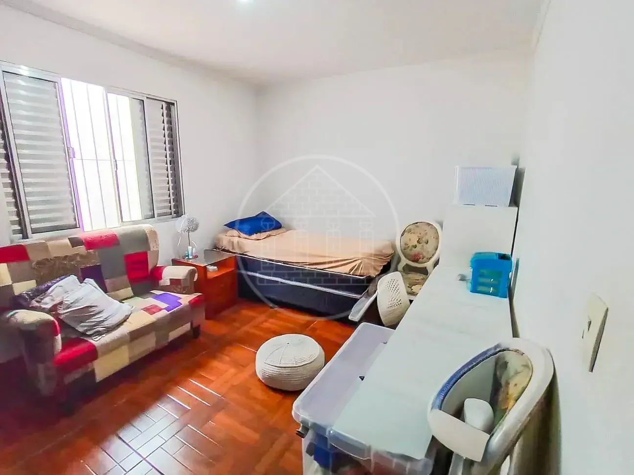 Casa, 3 quartos, 260 m² - Foto 11