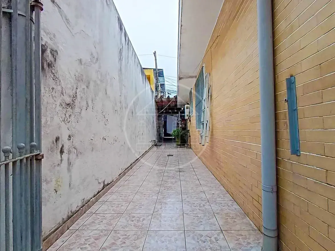 Casa, 3 quartos, 260 m² - Foto 14
