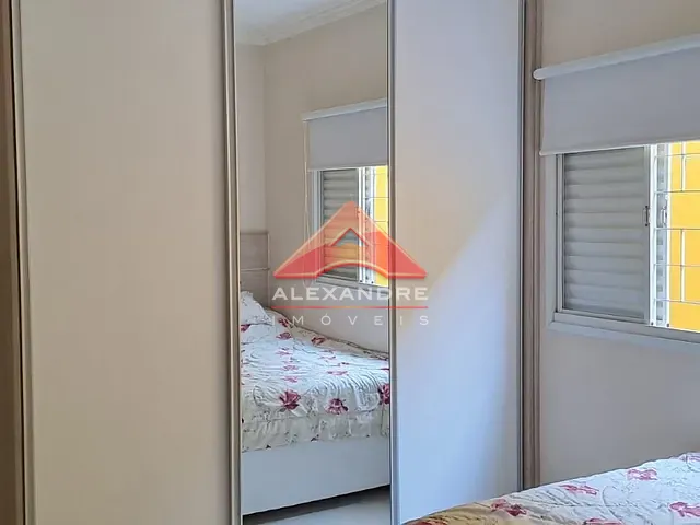 Casa com 125m² 3 quartos e 1 banheiro, à venda, no bairro Jardim Itapoã em São José dos Campos