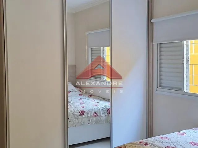Casa com 125m² 3 quartos e 1 banheiro, à venda, no bairro Jardim Itapoã em São José dos Campos