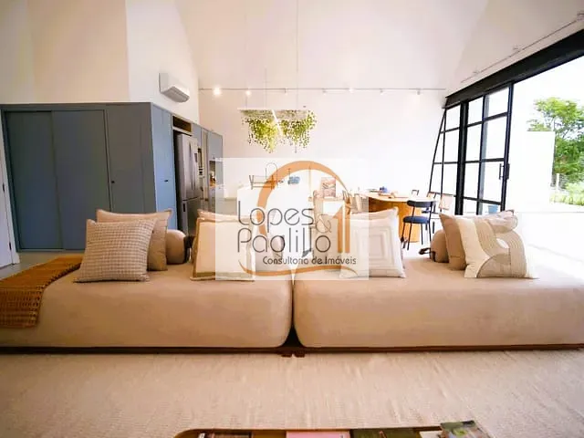 Casa com 1000m² 3 quartos e 2 banheiros, à venda, no bairro Sete Pontes em Piracaia