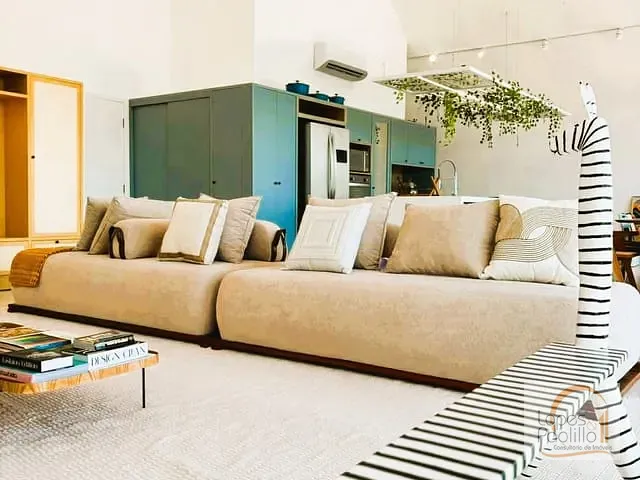 Casa com 1000m² 3 quartos e 2 banheiros, à venda, no bairro Sete Pontes em Piracaia