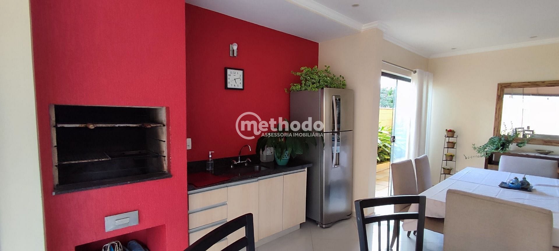 Casa, 6 quartos, 326 m² - Foto 11