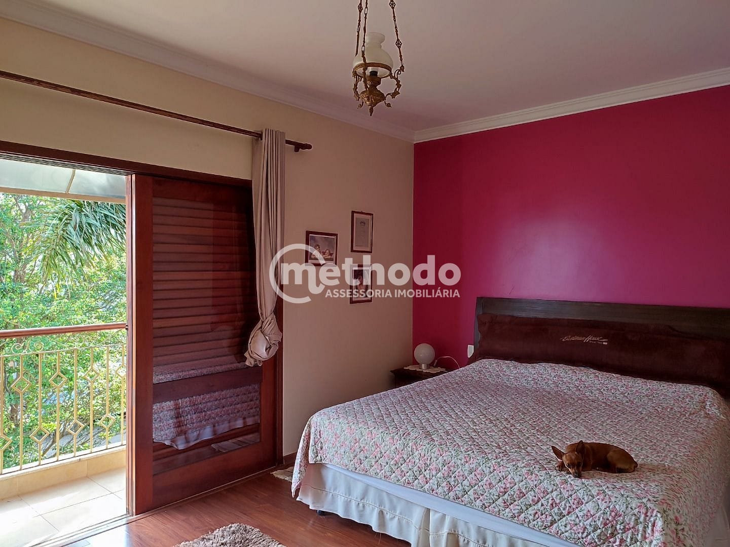 Casa, 6 quartos, 326 m² - Foto 15