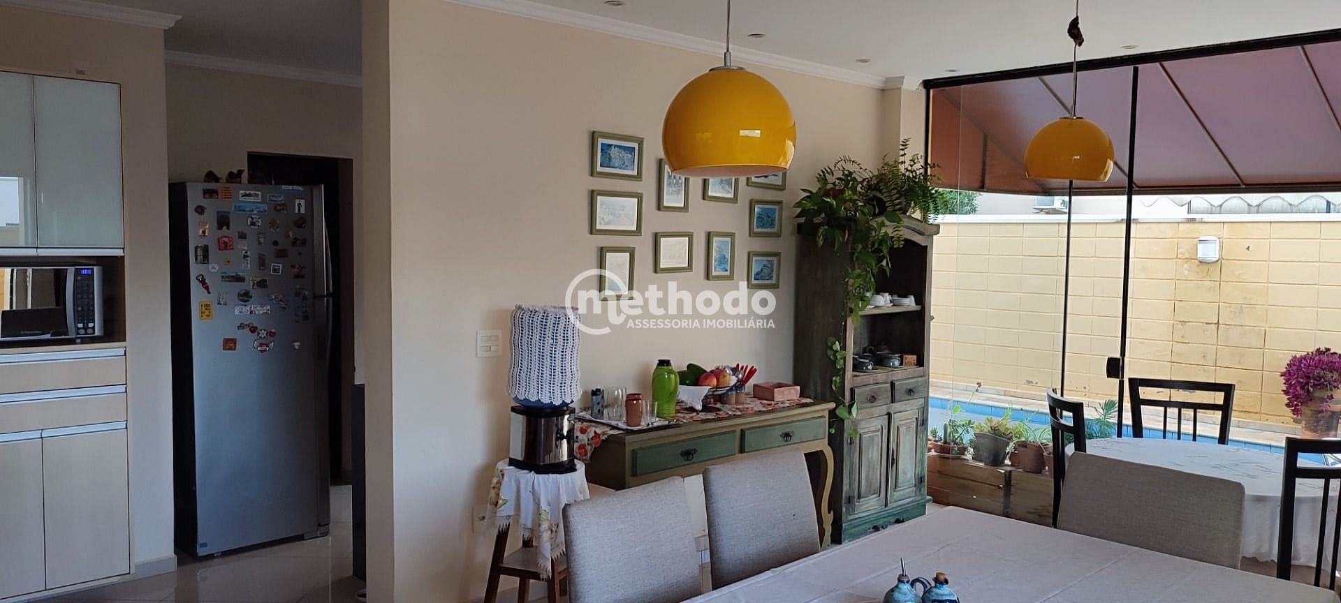 Casa, 6 quartos, 326 m² - Foto 10
