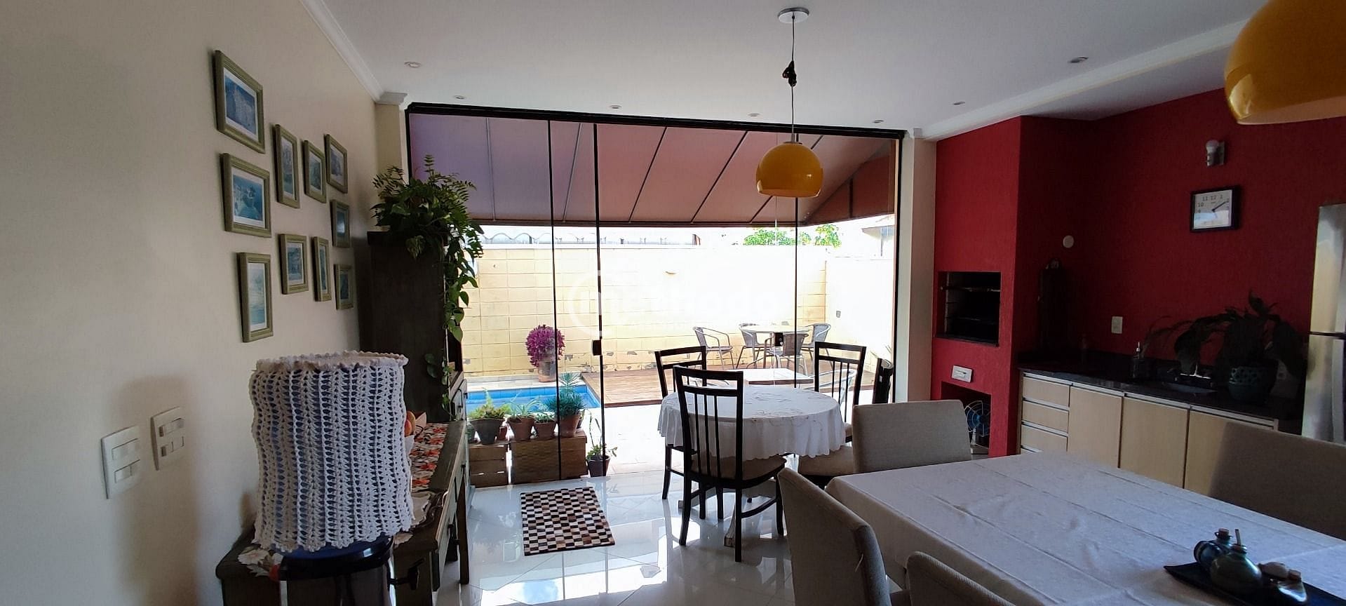 Casa, 6 quartos, 326 m² - Foto 4