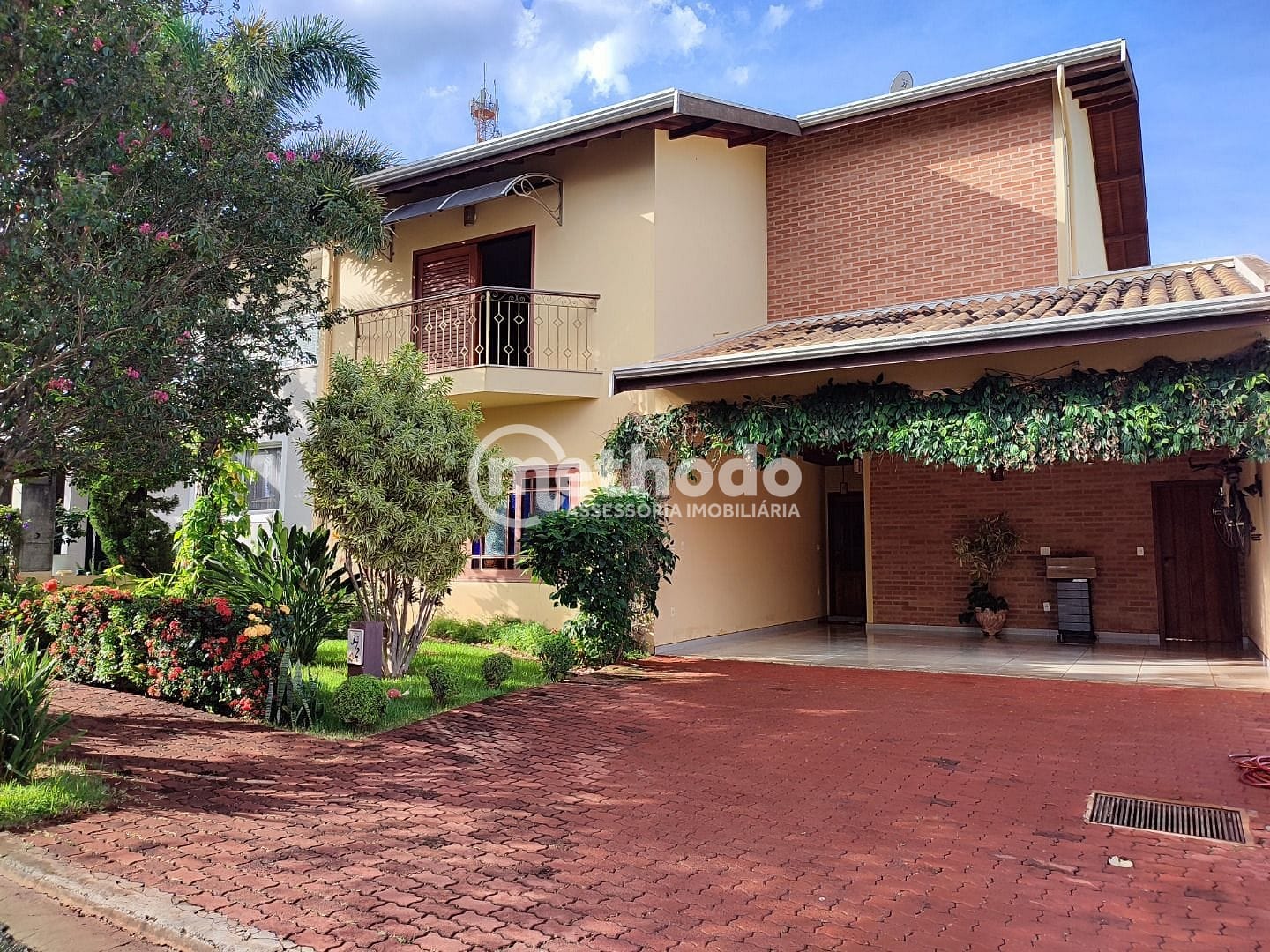 Casa, 6 quartos, 326 m² - Foto 21