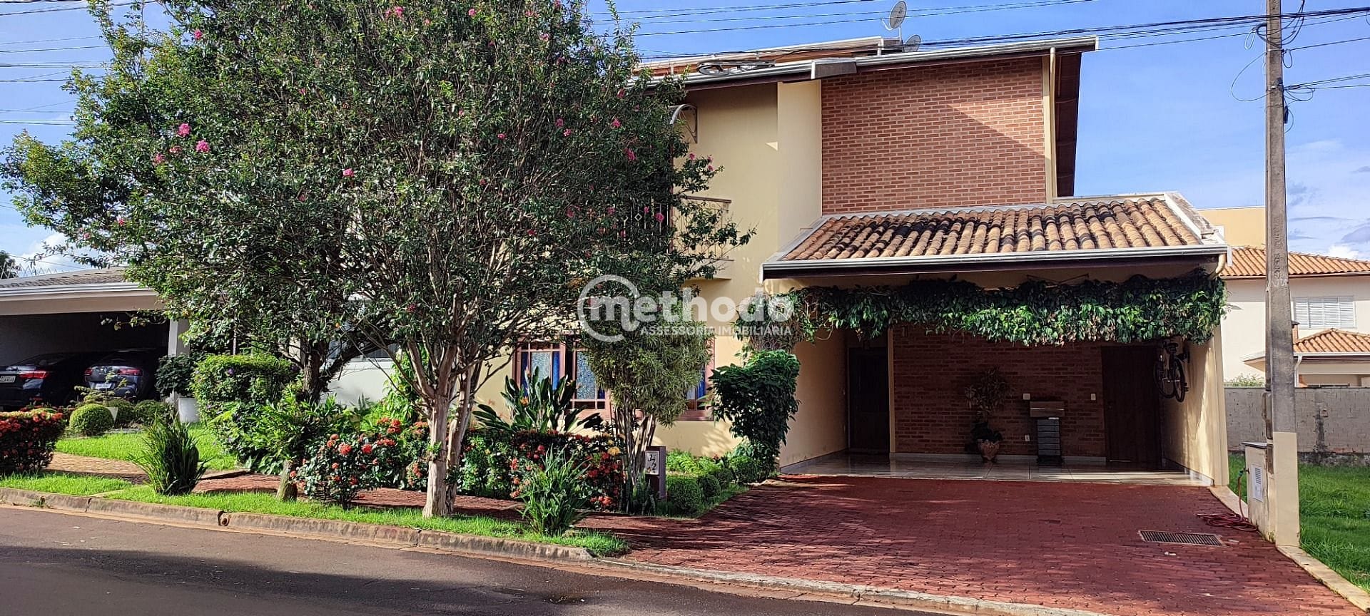 Casa, 6 quartos, 326 m² - Foto 22