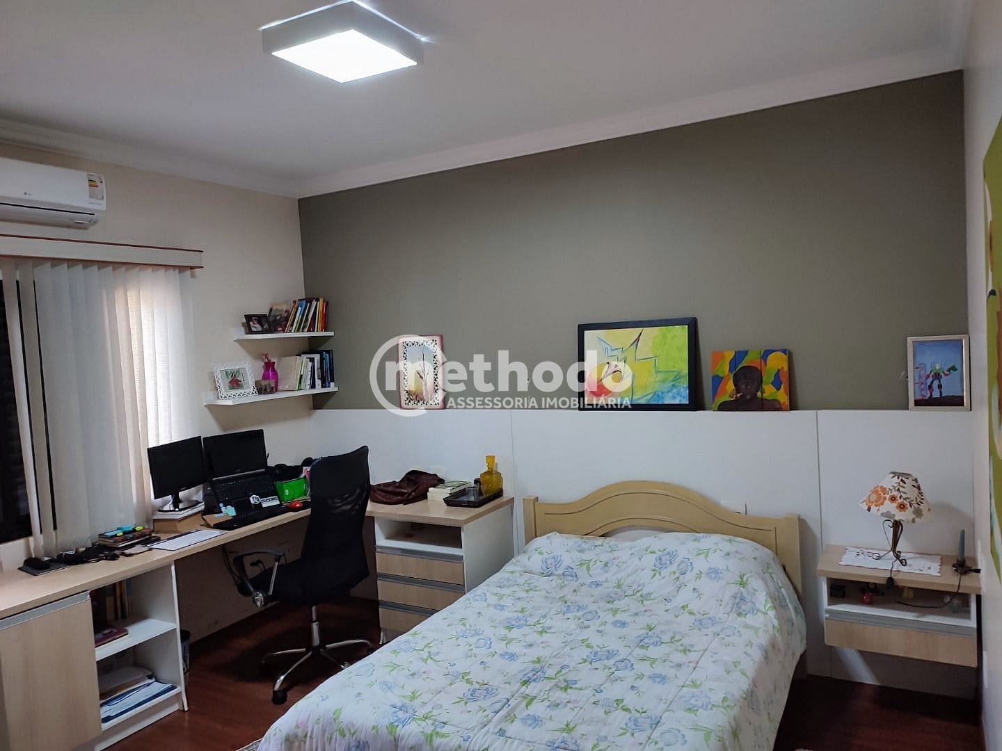 Casa, 6 quartos, 326 m² - Foto 18