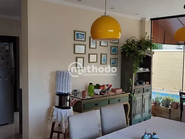 Casa com 326m² 6 quartos e 6 banheiros, à venda, no bairro Betel em Paulínia