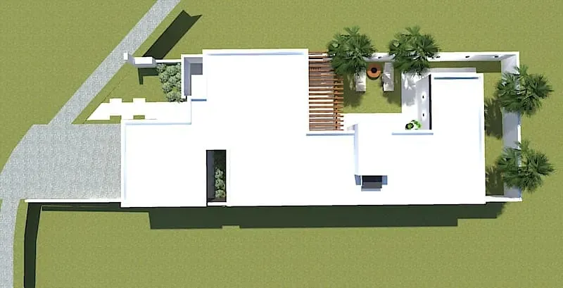 Casa, 3 quartos, 155 m² - Foto 8