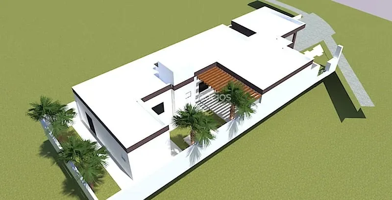Casa, 3 quartos, 155 m² - Foto 6