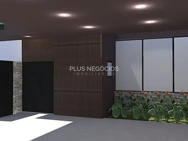 Casa com 308m² 3 quartos e 3 banheiros, à venda, no bairro Wanel Ville em Sorocaba