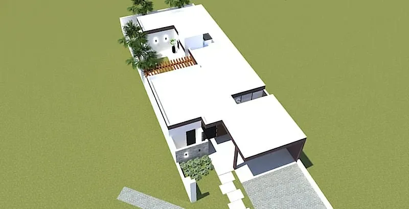 Casa, 3 quartos, 155 m² - Foto 7