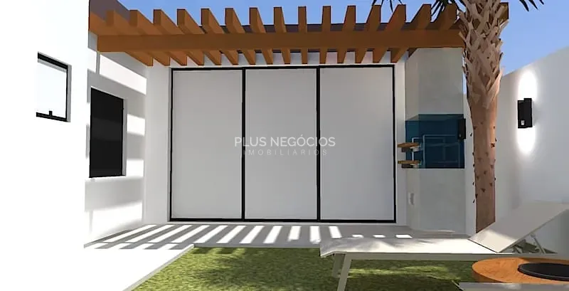 Casa, 3 quartos, 155 m² - Foto 10