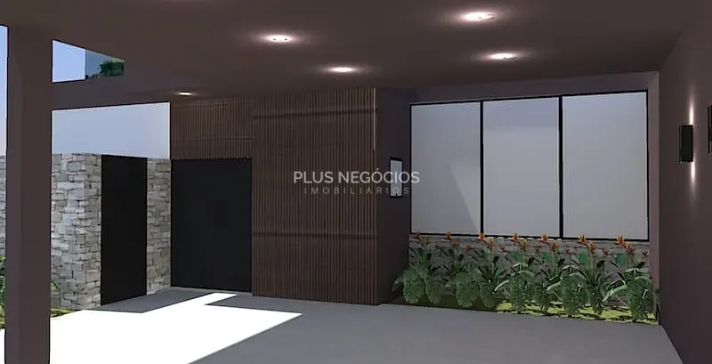 Casa, 3 quartos, 155 m² - Foto 5