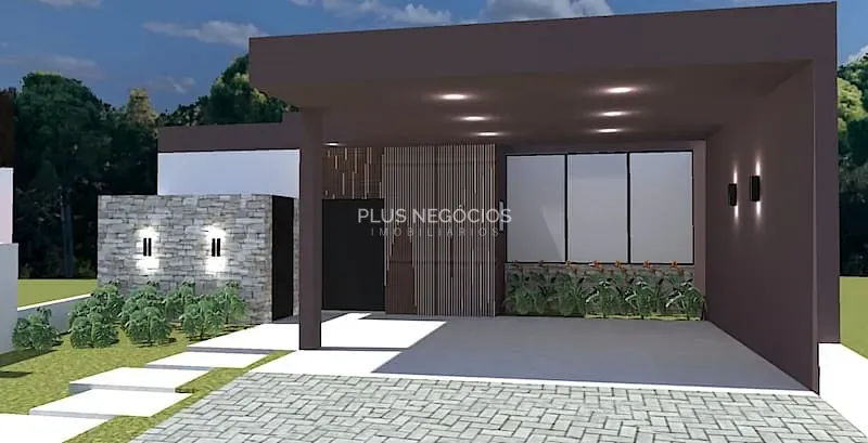 Casa, 3 quartos, 155 m² - Foto 4