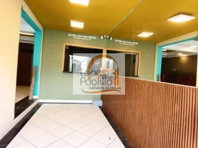 Casa com 175m², para alugar, no bairro Jardim Floresta em Atibaia