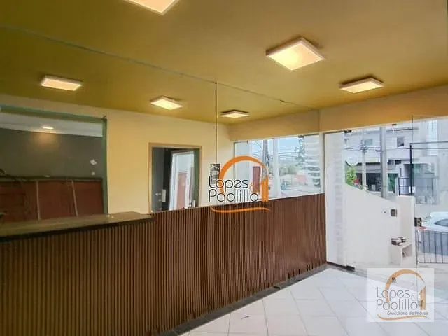 Loja com 175m², para alugar, no bairro Jardim Floresta em Atibaia