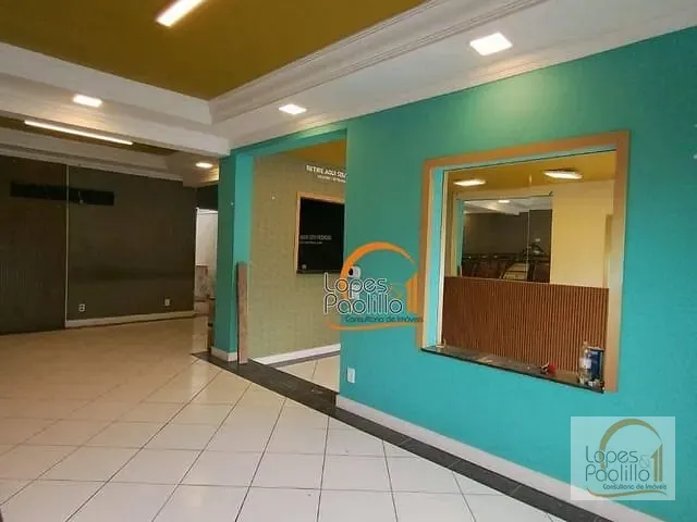 Loja com 175m², para alugar, no bairro Jardim Floresta em Atibaia