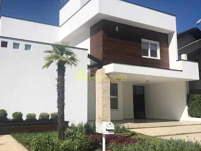 Casa com 418m² 4 quartos e 5 banheiros, à venda, no bairro Taubaté Village em Taubaté