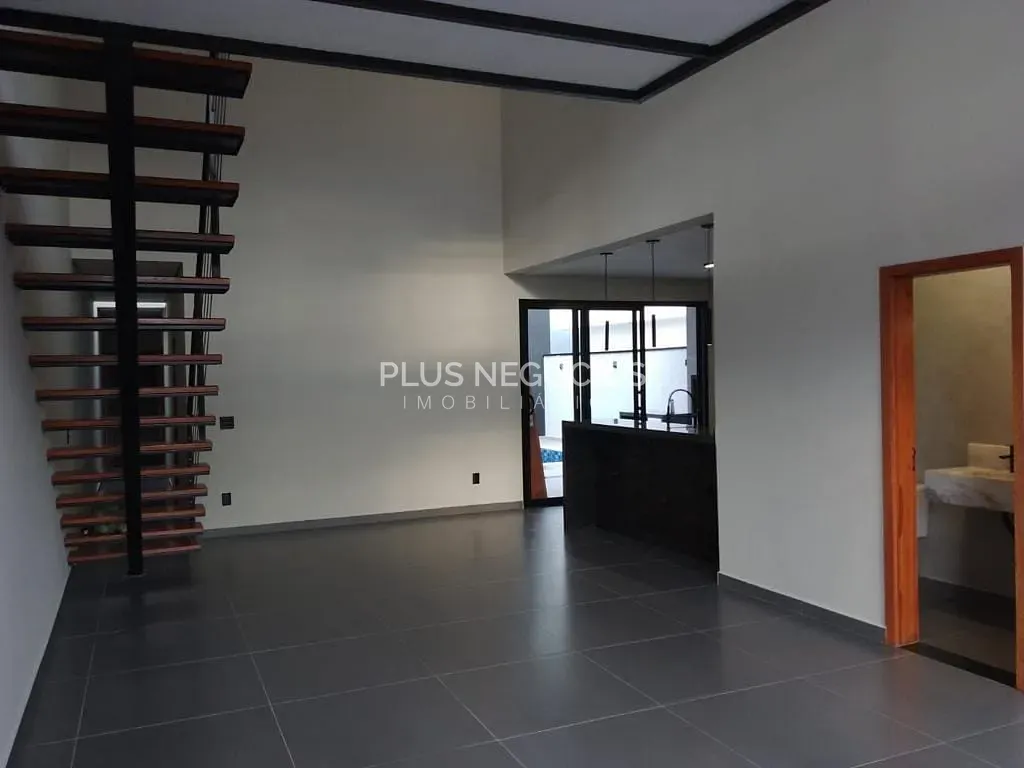 Casa, 3 quartos, 200 m² - Foto 5