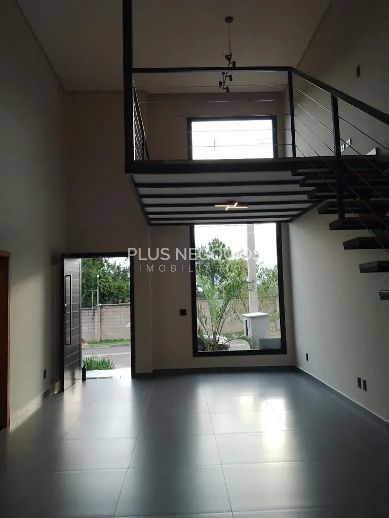 Casa, 3 quartos, 200 m² - Foto 4