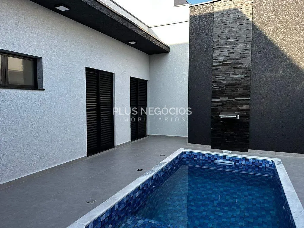 Casa, 3 quartos, 200 m² - Foto 14