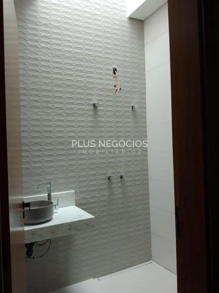 Casa, 3 quartos, 200 m² - Foto 12