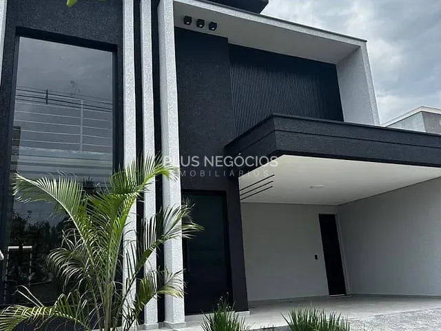 Casa com 250m² 3 quartos e 4 banheiros, à venda, no bairro Aparecidinha em Sorocaba