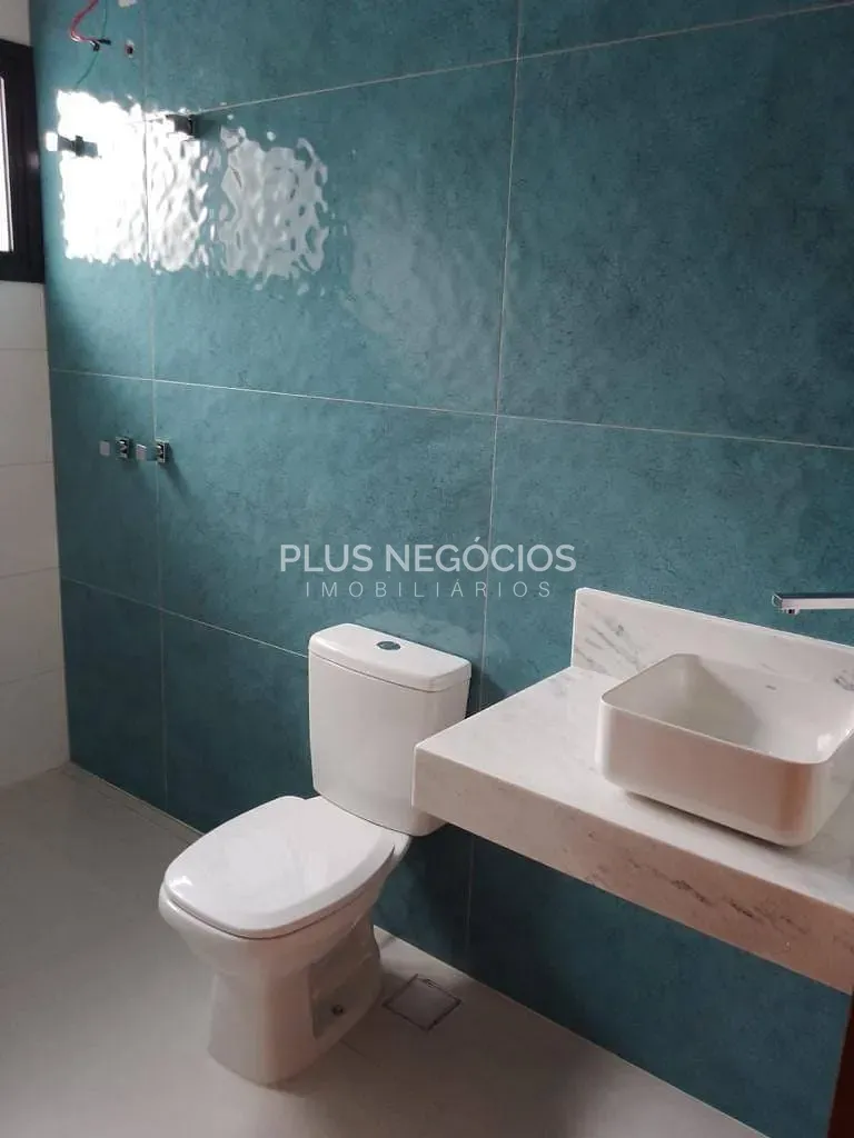Casa, 3 quartos, 200 m² - Foto 13