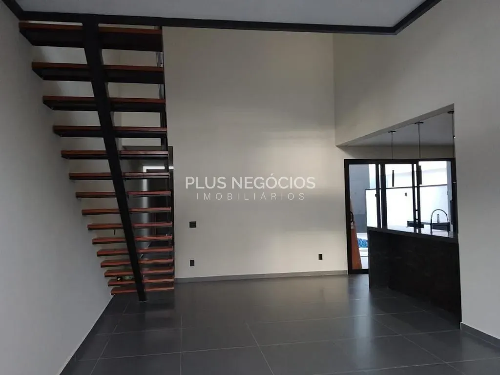 Casa, 3 quartos, 200 m² - Foto 2