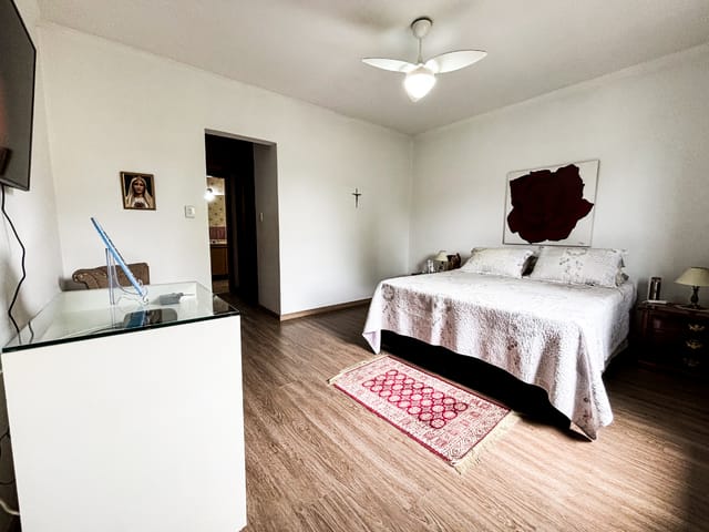 Casa com 348m² 4 quartos e 4 banheiros, à venda, no bairro Brooklin Paulista em São Paulo