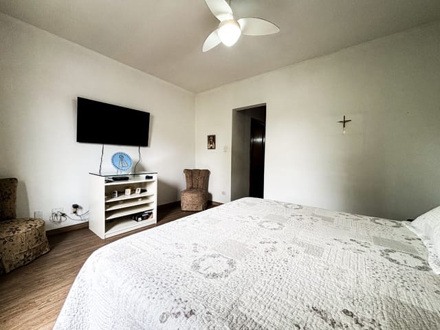 Casa com 348m² 4 quartos e 4 banheiros, à venda, no bairro Brooklin Paulista em São Paulo