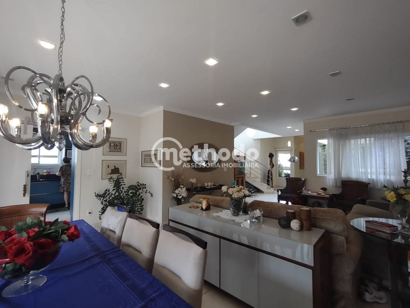 Casa, 3 quartos, 278 m² - Foto 6