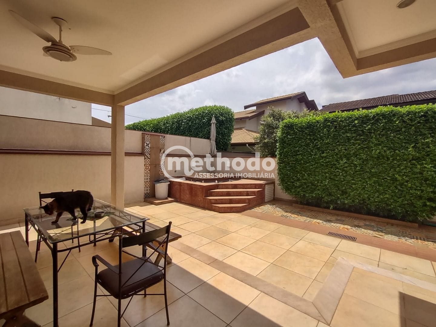 Casa, 3 quartos, 278 m² - Foto 44