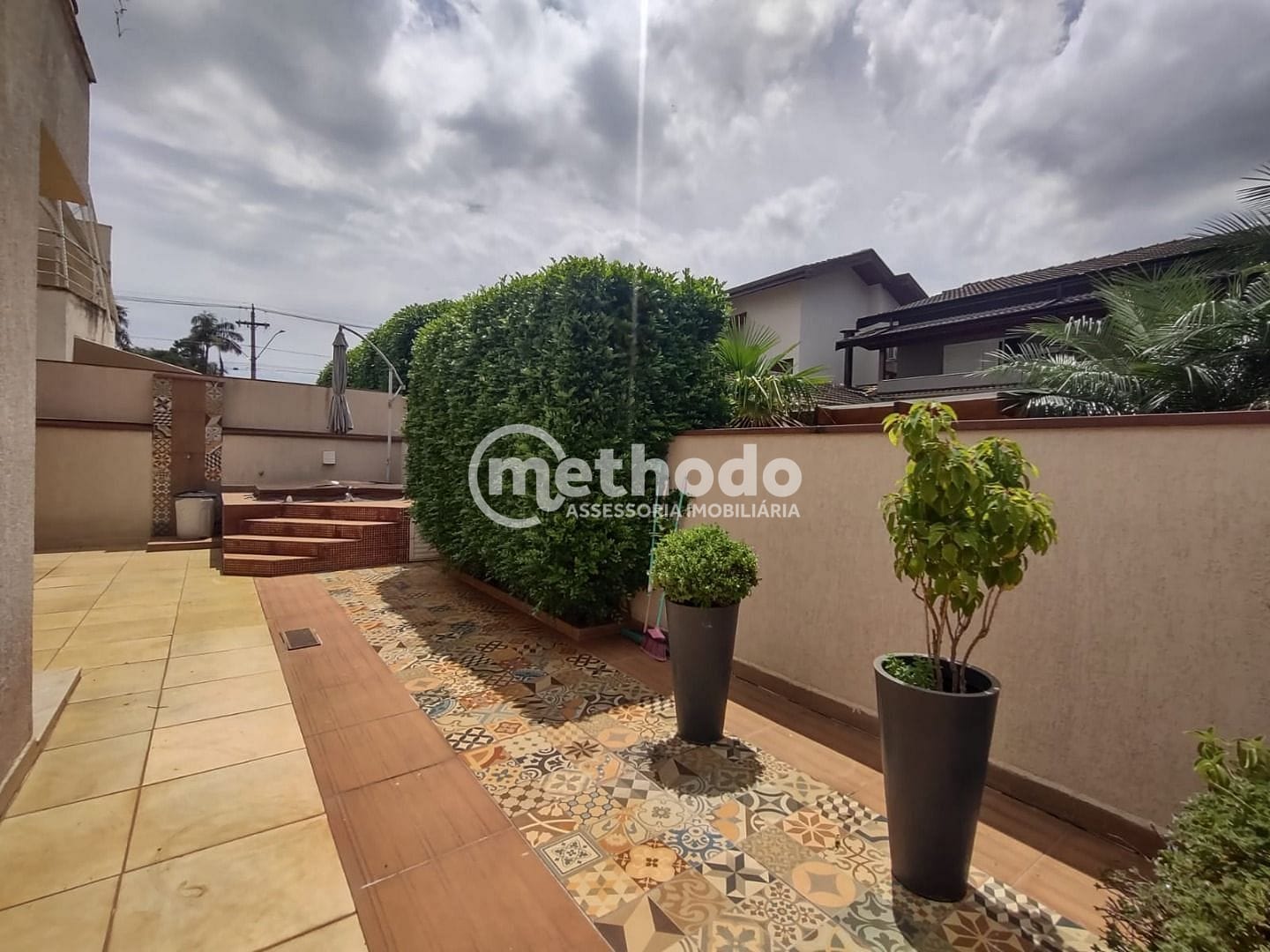 Casa, 3 quartos, 278 m² - Foto 34