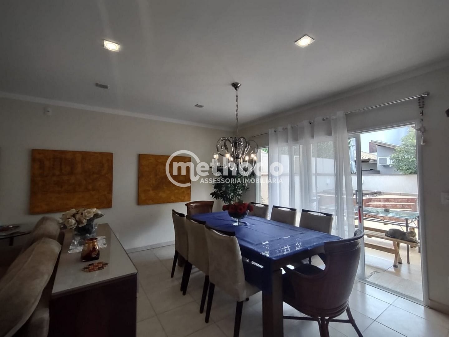 Casa, 3 quartos, 278 m² - Foto 3